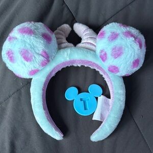 Disney Parks Sulley Ears